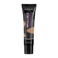 L’Oréal Paris Infallible Total Cover Foundation – Full Coverage Longwear Foundation