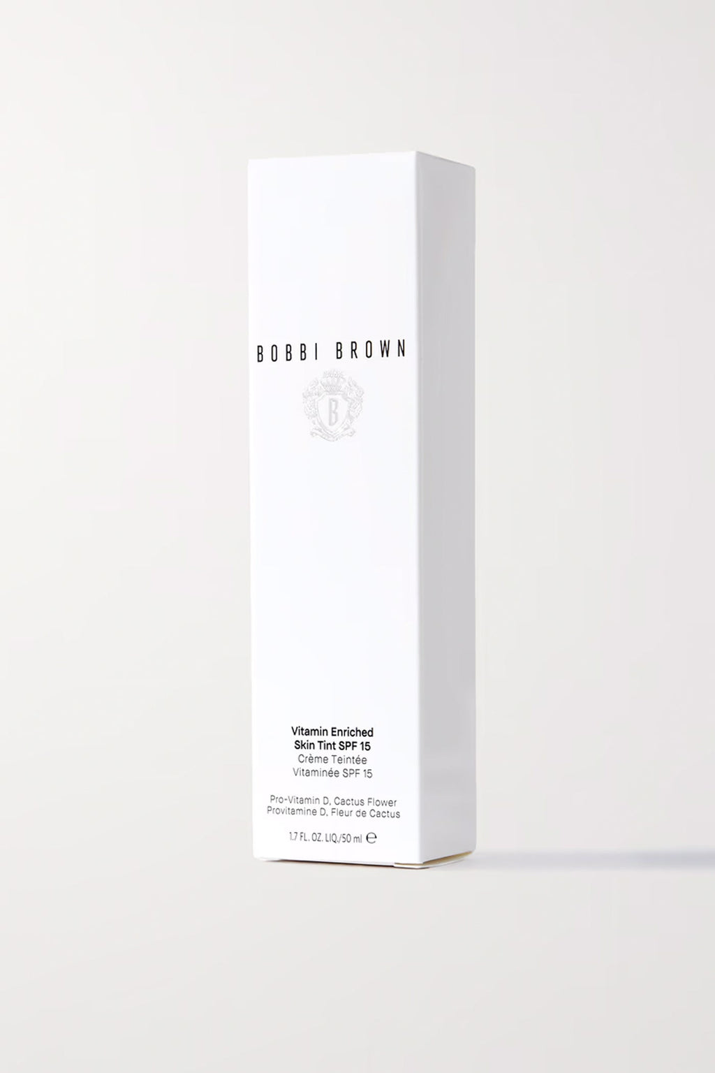 Bobbi Brown Vitamin Enriched Skin Tint SPF 15 Hydrating Tint 50ml
