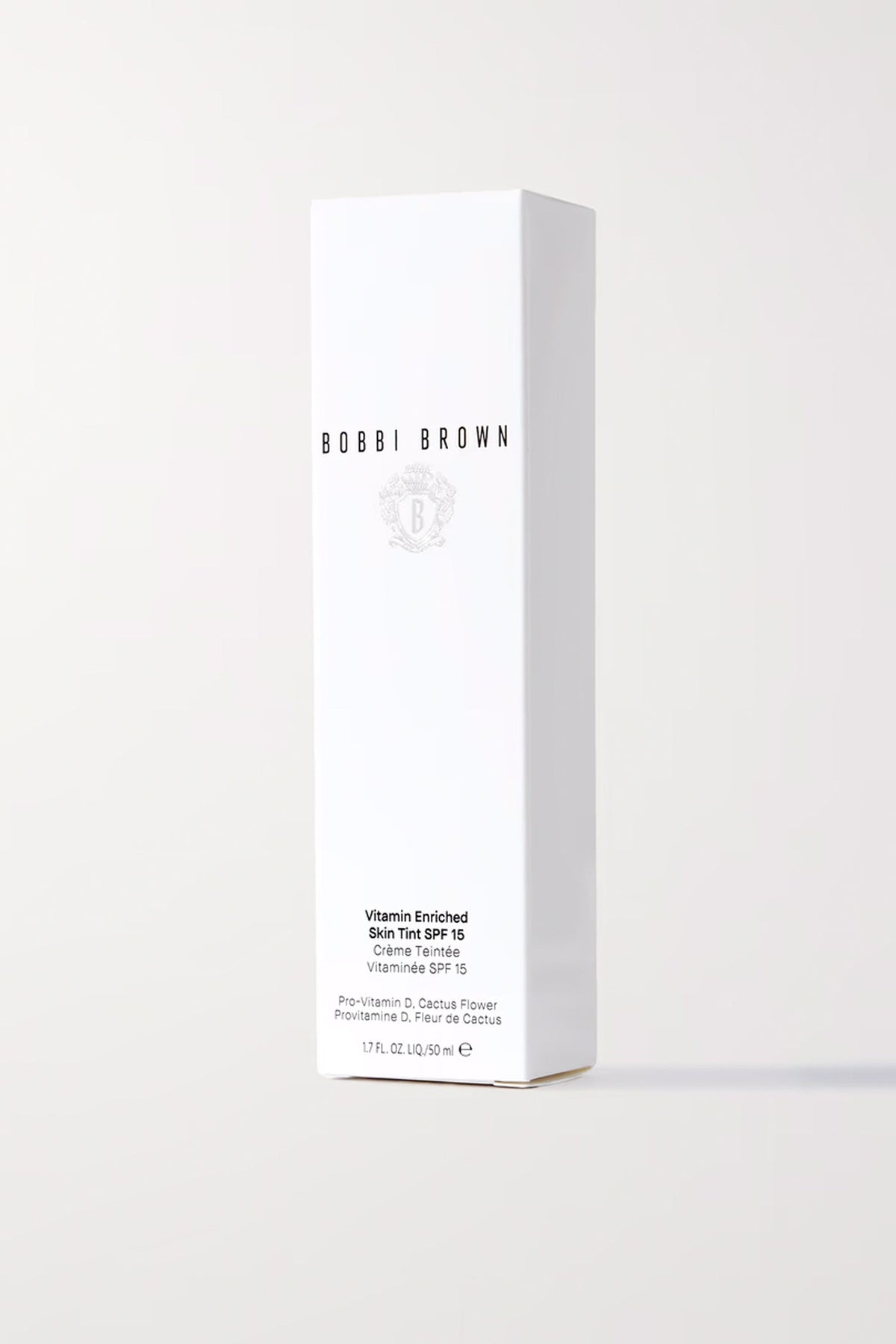 Bobbi Brown Vitamin Enriched Skin Tint SPF 15 Hydrating Tint 50ml
