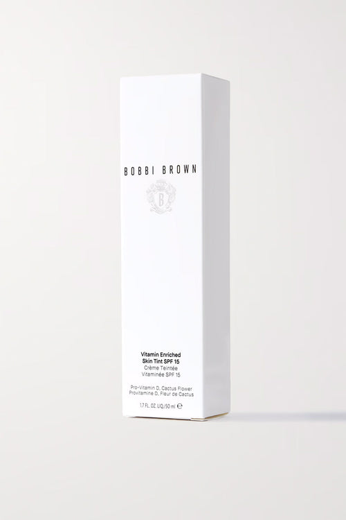 Bobbi Brown Vitamin Enriched Skin Tint SPF 15 Hydrating Tint 50ml