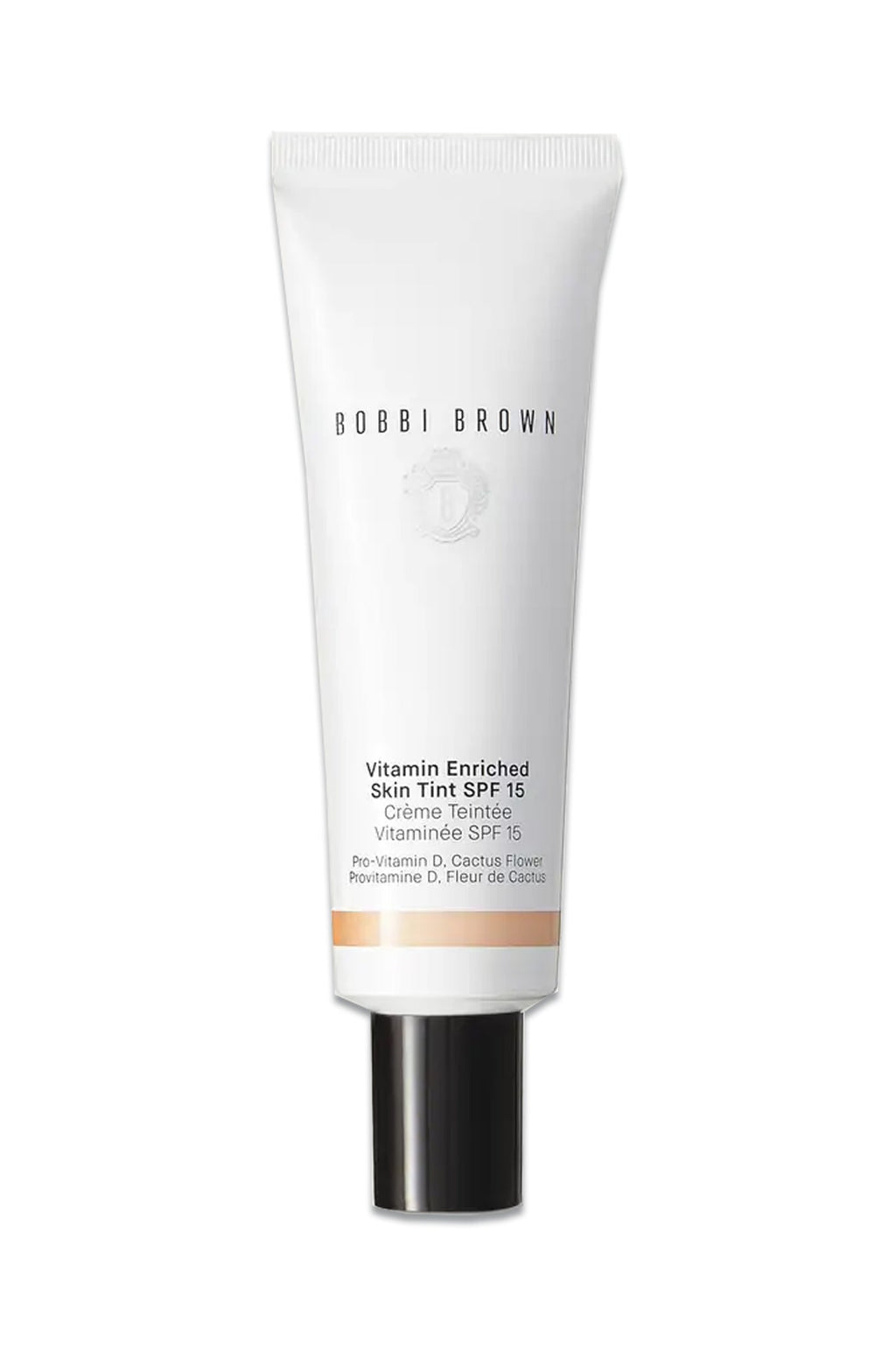 Bobbi Brown Vitamin Enriched Skin Tint SPF 15 Hydrating Tint 50ml