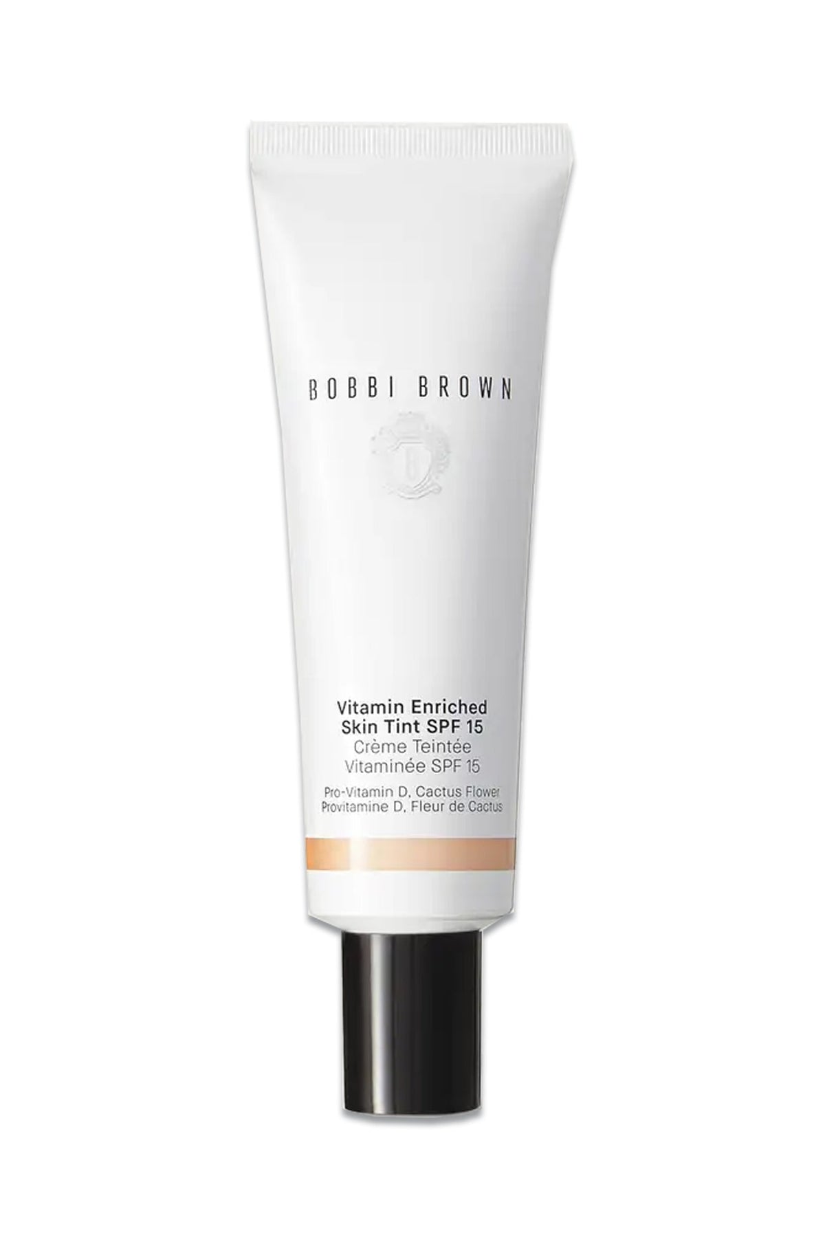 Bobbi Brown Vitamin Enriched Skin Tint SPF 15 Hydrating Tint 50ml