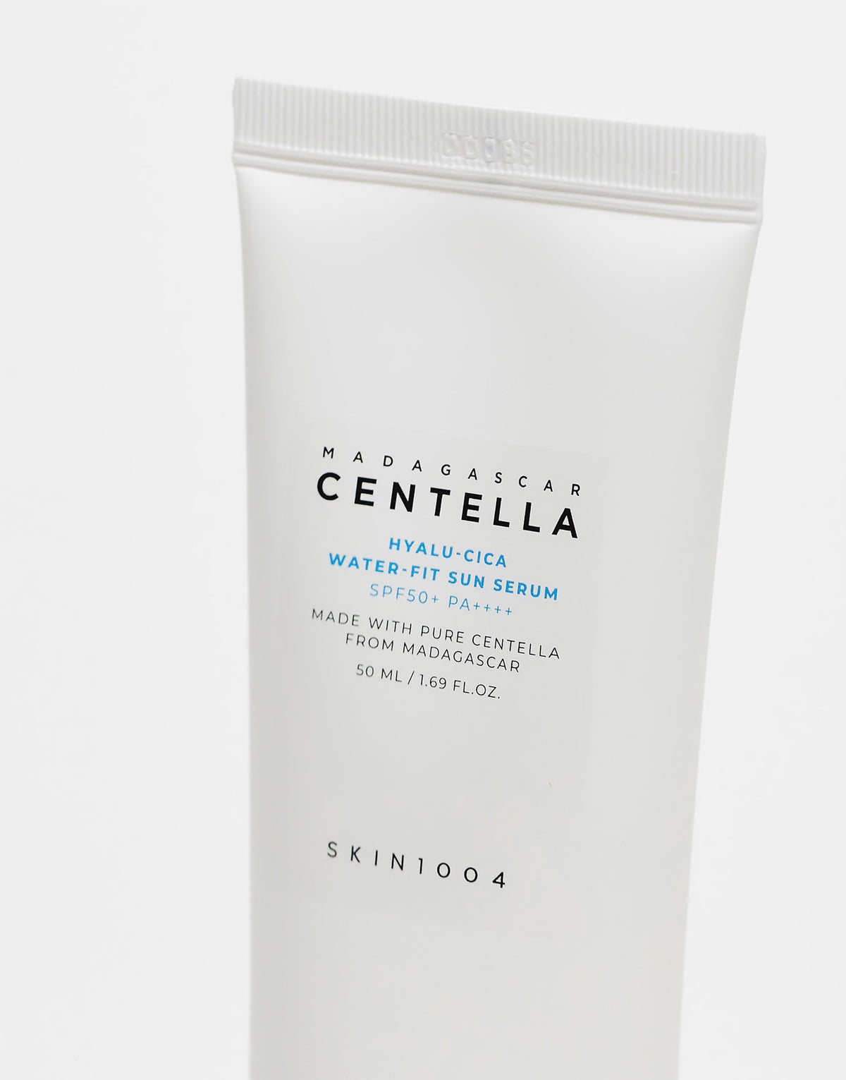 SKIN1004 Madagascar Centella Hyalu-Cica Water-Fit Sun Serum SPF50+ PA++++ – 50ml
