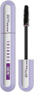 Maybelline New York The Falsies Surreal Extensions Mascara – Very Black 10ml