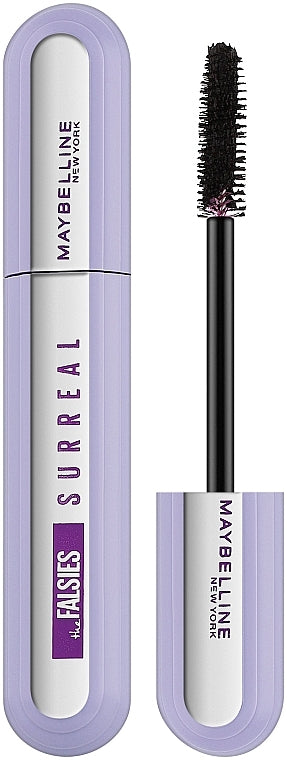 Maybelline New York The Falsies Surreal Extensions Mascara – Very Black 10ml